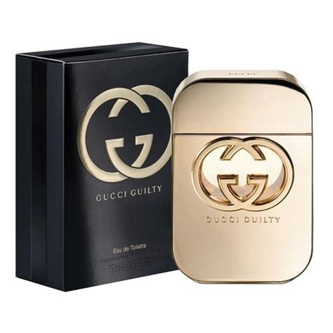 precio perfume gucci guilty|Gucci Guilty cheapest price.